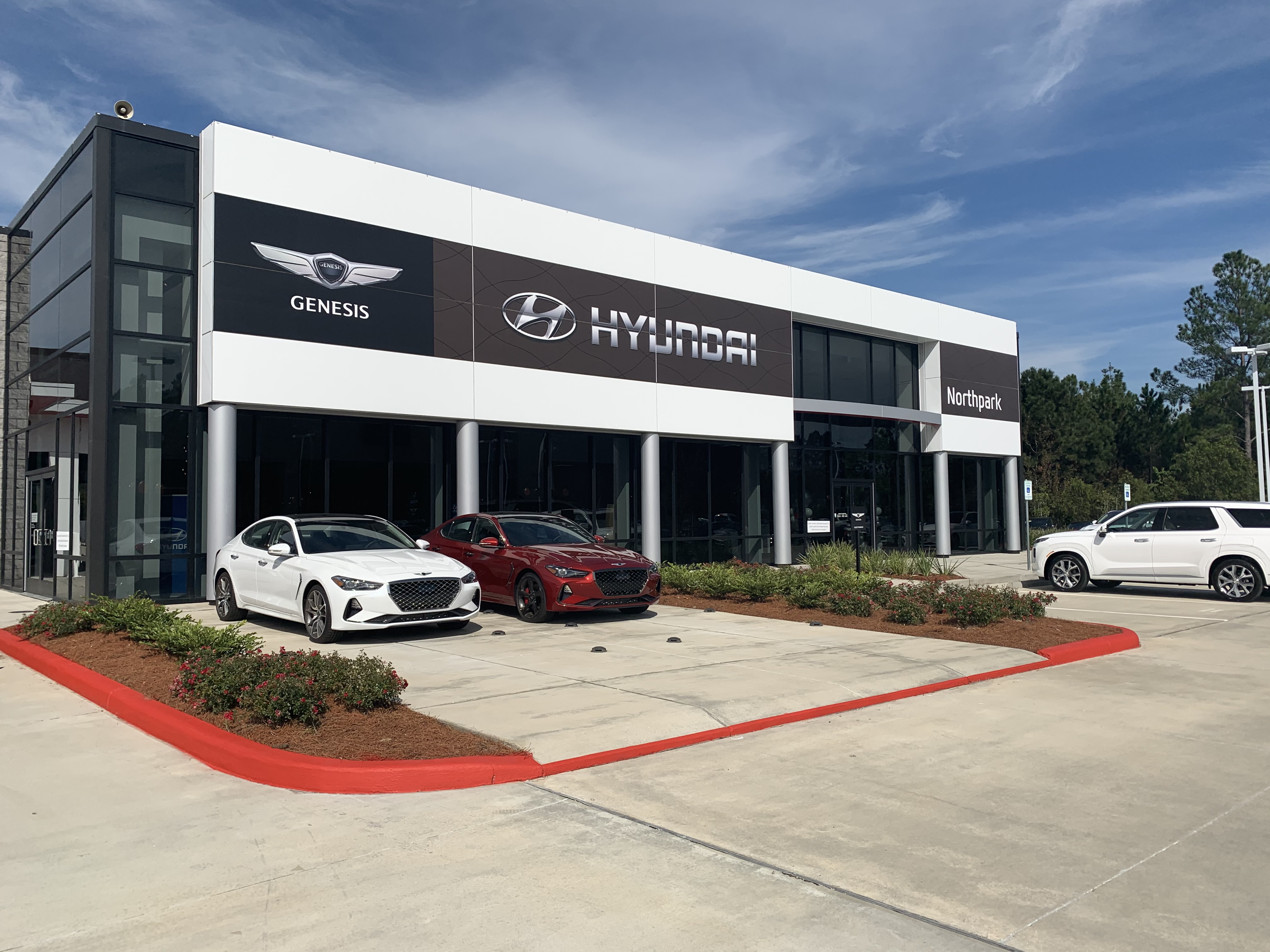 All Hyundai Dealers in Baton Rouge, LA 70806 – Autotrader