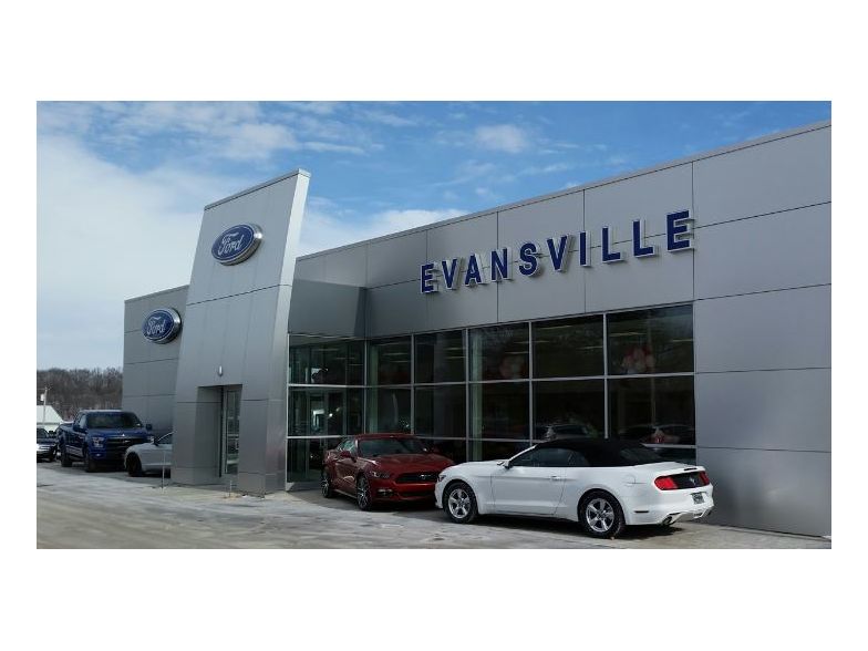 Evansville Ford in Evansville, WI Rated 4.8 Stars Kelley Blue Book