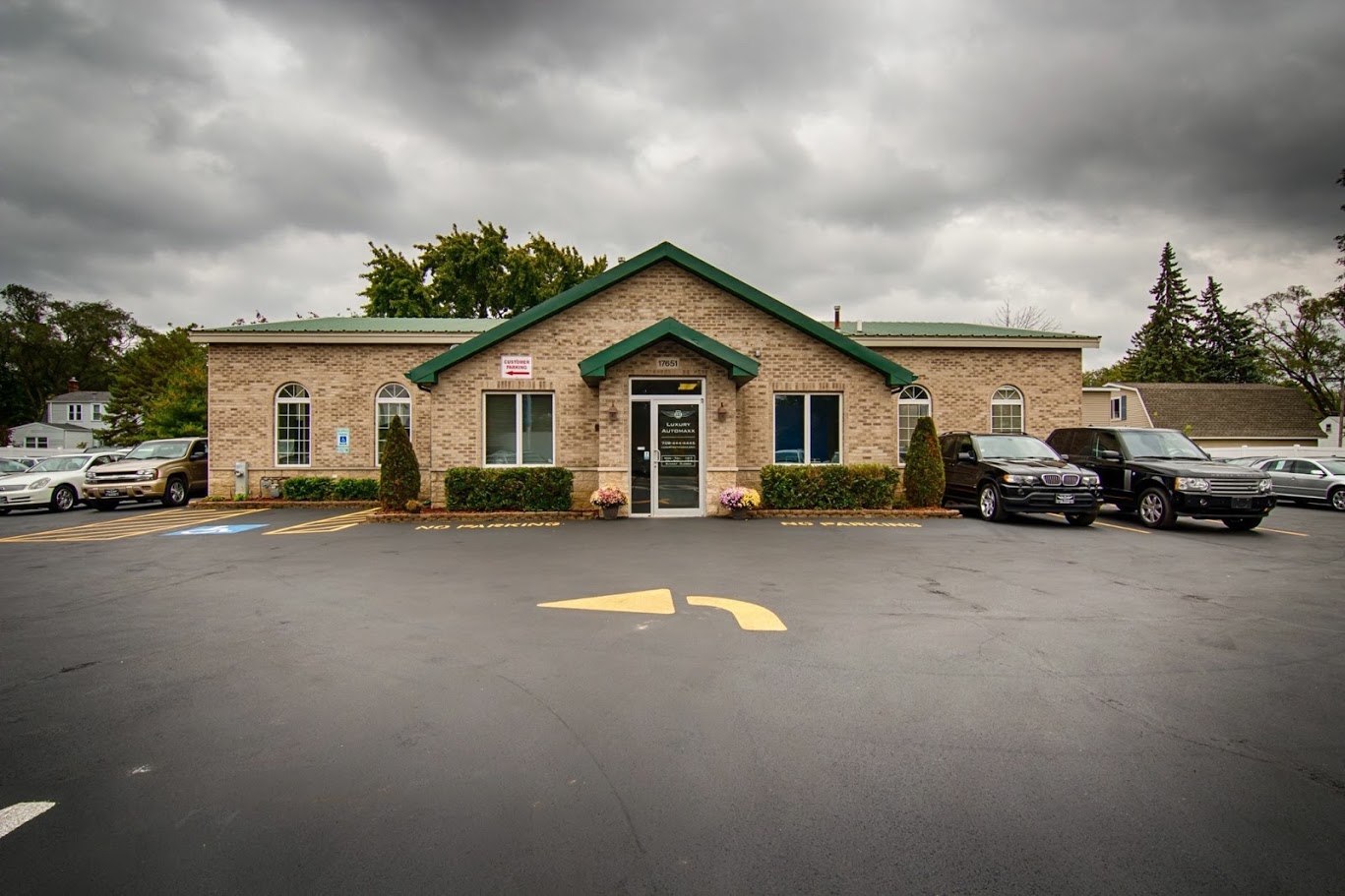 Luxury AutoMax in Tinley park, IL 49 Cars Available Autotrader