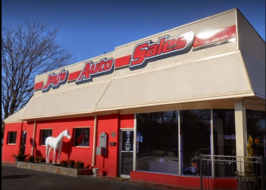 Jay's Auto Sales in Louisville, KY Cars Available Autotrader