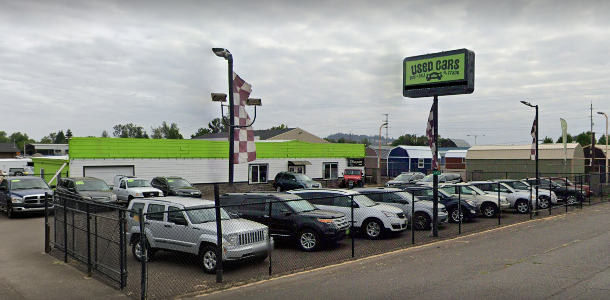 Used Cars in Albany, OR 65 Cars Available Autotrader