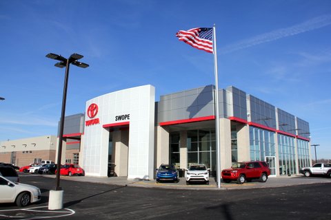 Swope Toyota in Elizabethtown KY 66 Cars Available Autotrader