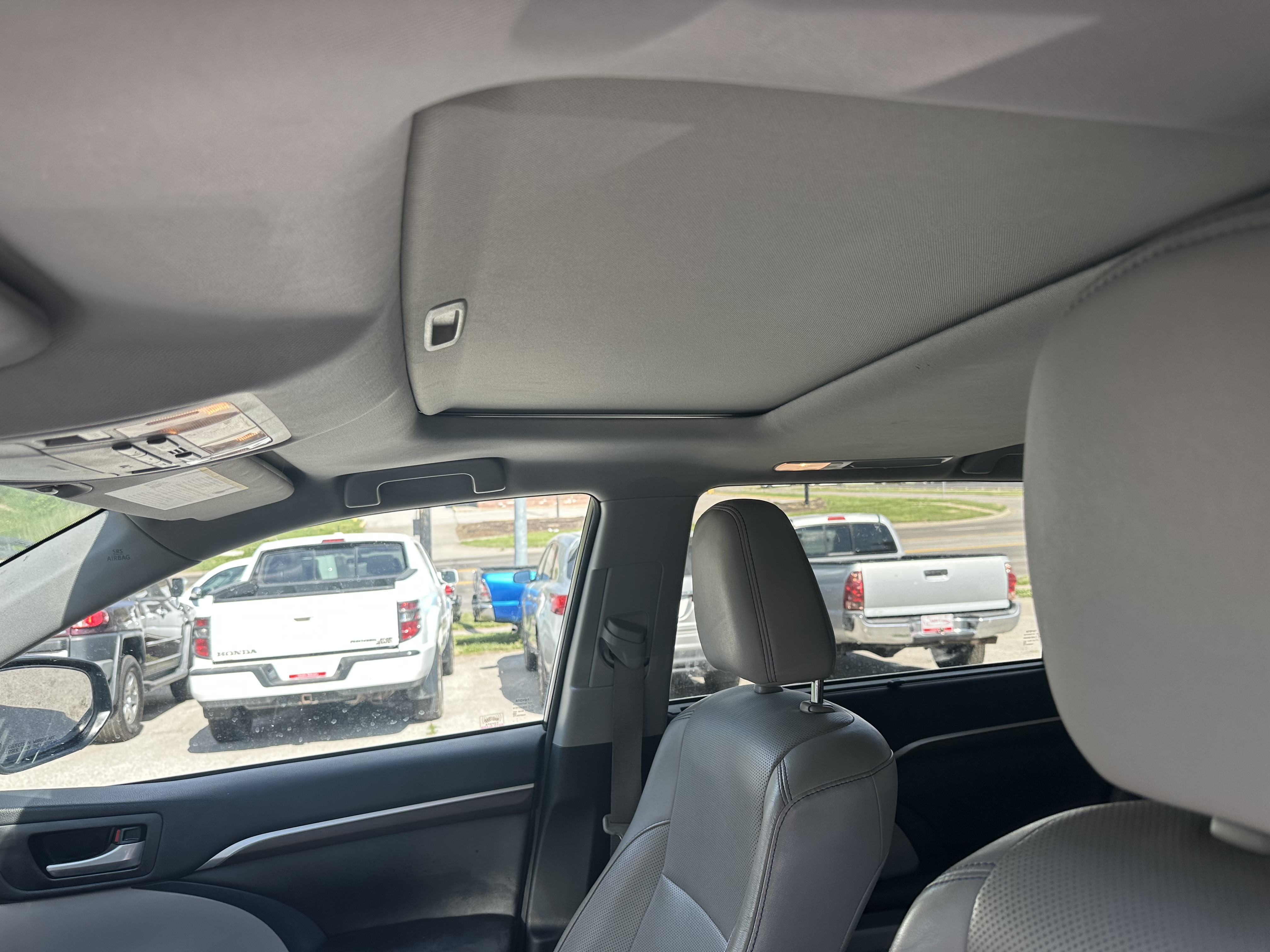 2016 Toyota Highlander Limited - Photo 15