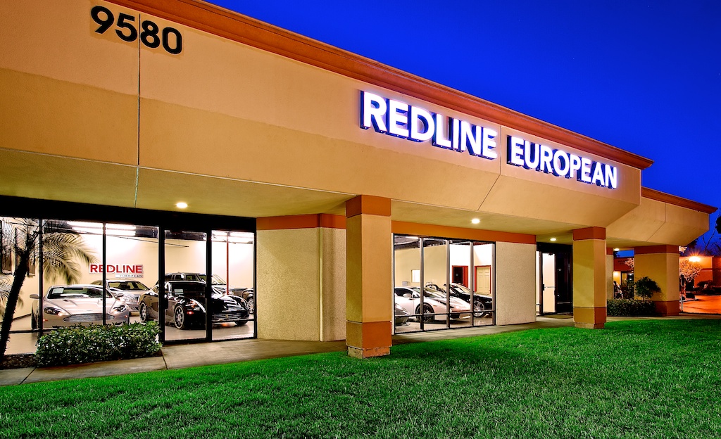Redline European in San diego, CA 23 Cars Available Autotrader