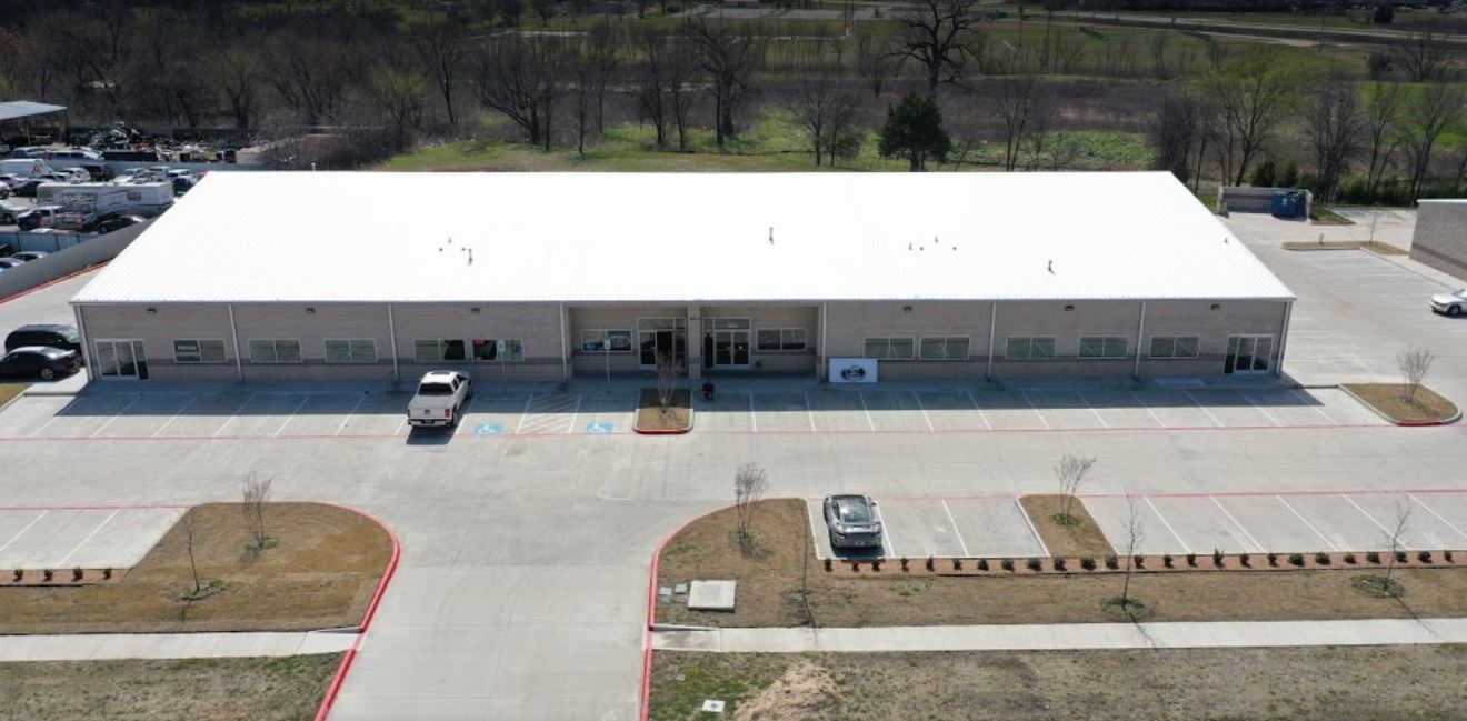 Foreign Exchange Auto in Lewisville, TX Kelley Blue Book