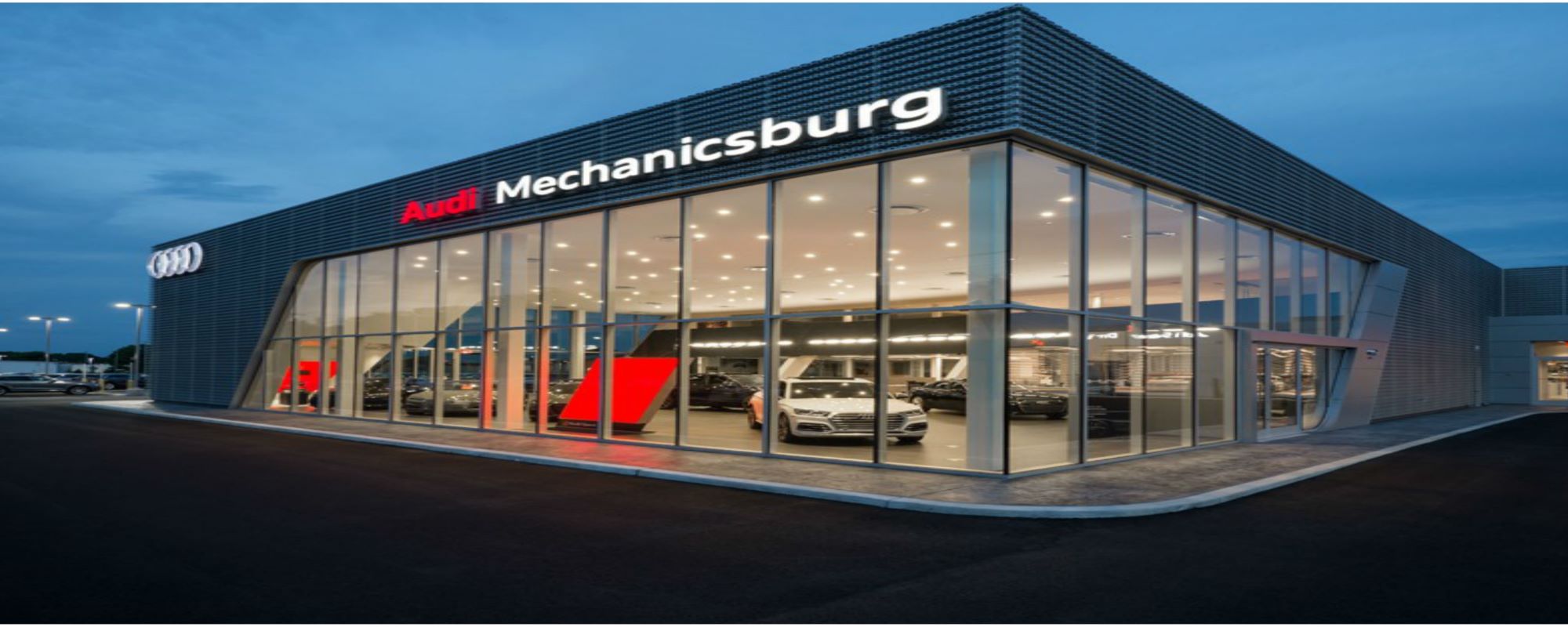 Audi Mechanicsburg Sun Motor Cars in Mechanicsburg PA 91 Cars