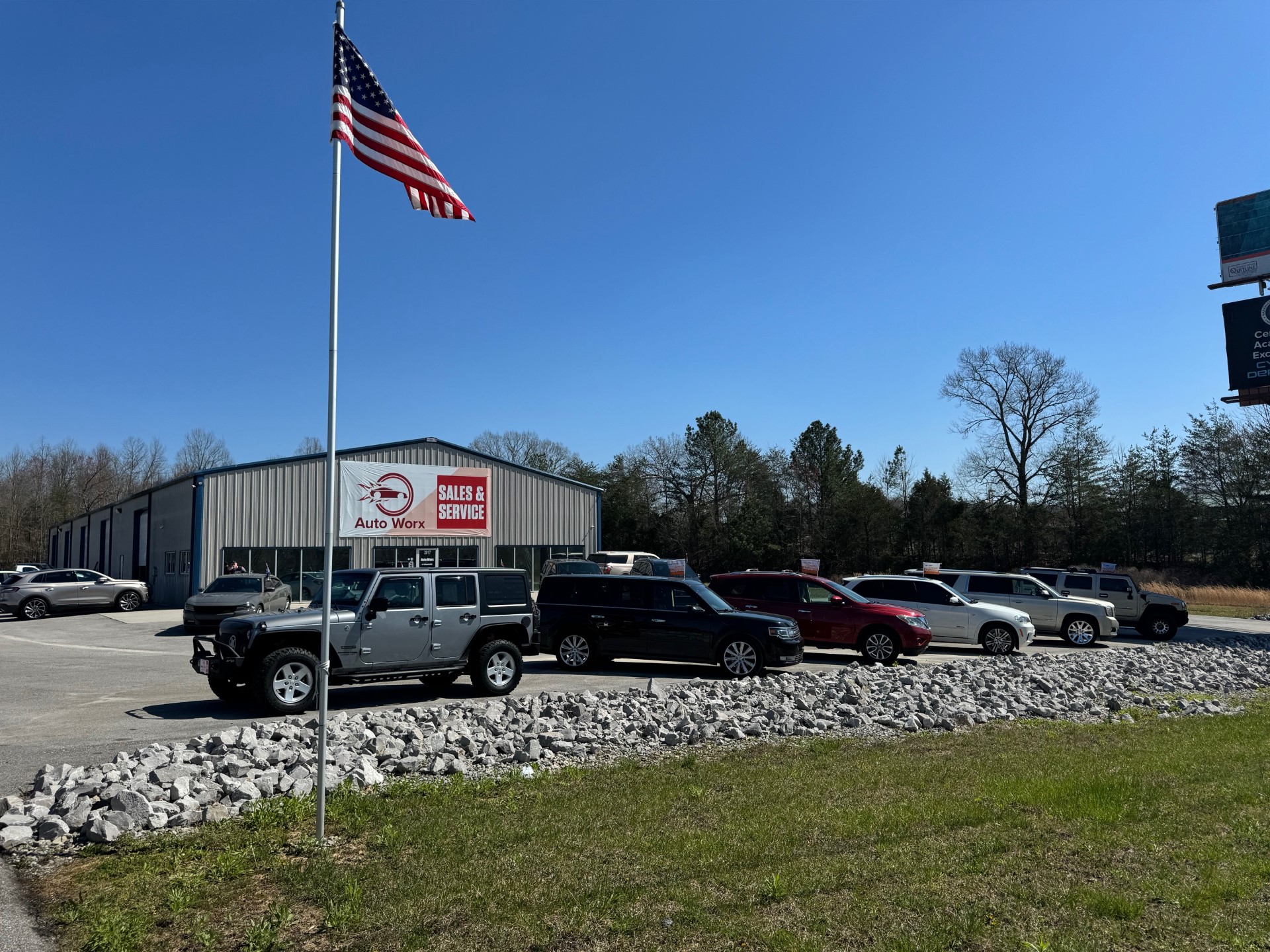 Auto Worx of Livingston in Livingston, TN 22 Cars Available Autotrader