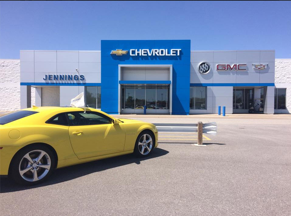 Jennings La Dealerships at Katlyn Allison blog