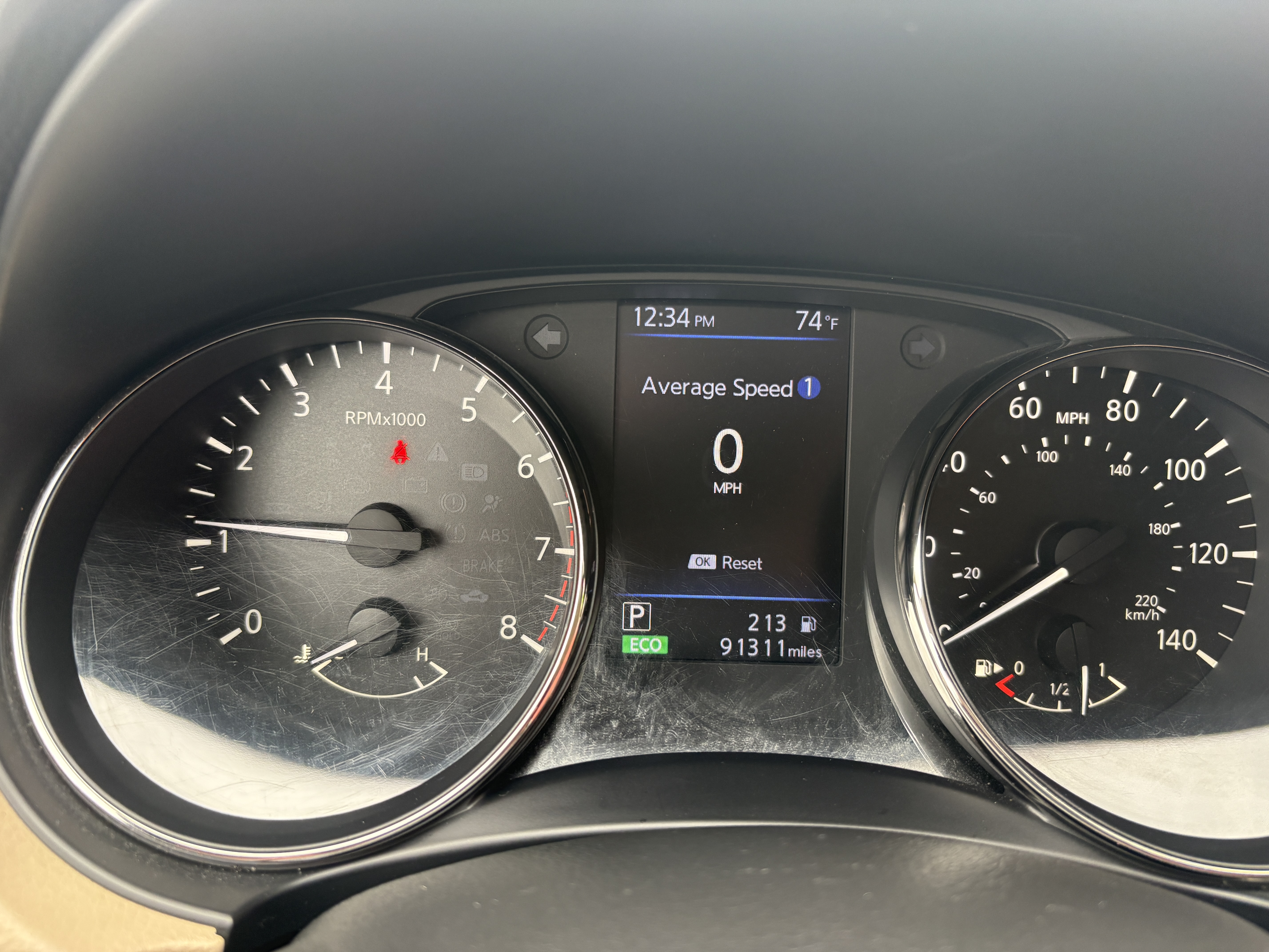 2020 Nissan Rogue SV - Photo 14