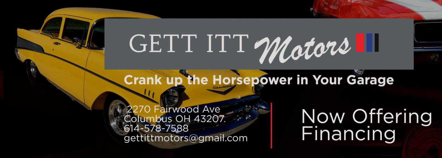 Gett Itt Motors in Columbus, OH Cars Available Autotrader