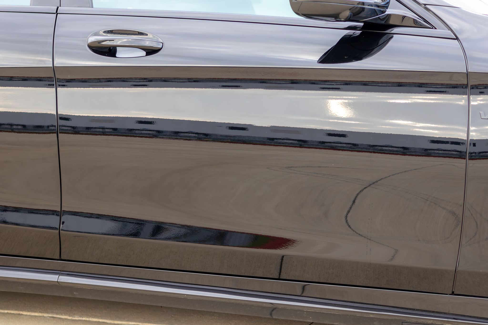 2020 Mercedes-Benz S-Class AMG S63 - Photo 22