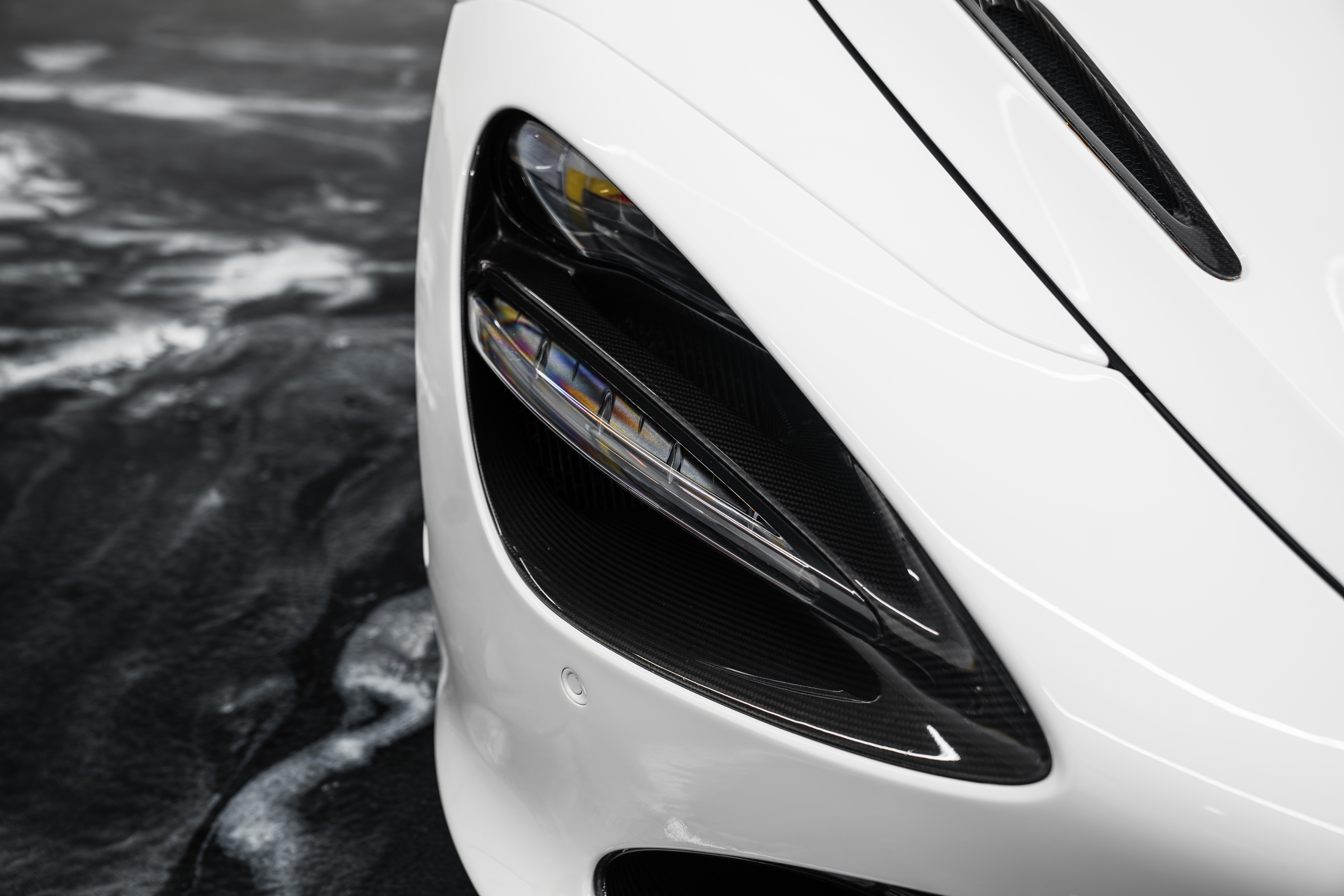 Used 2020 McLaren 720S Performance photo 22