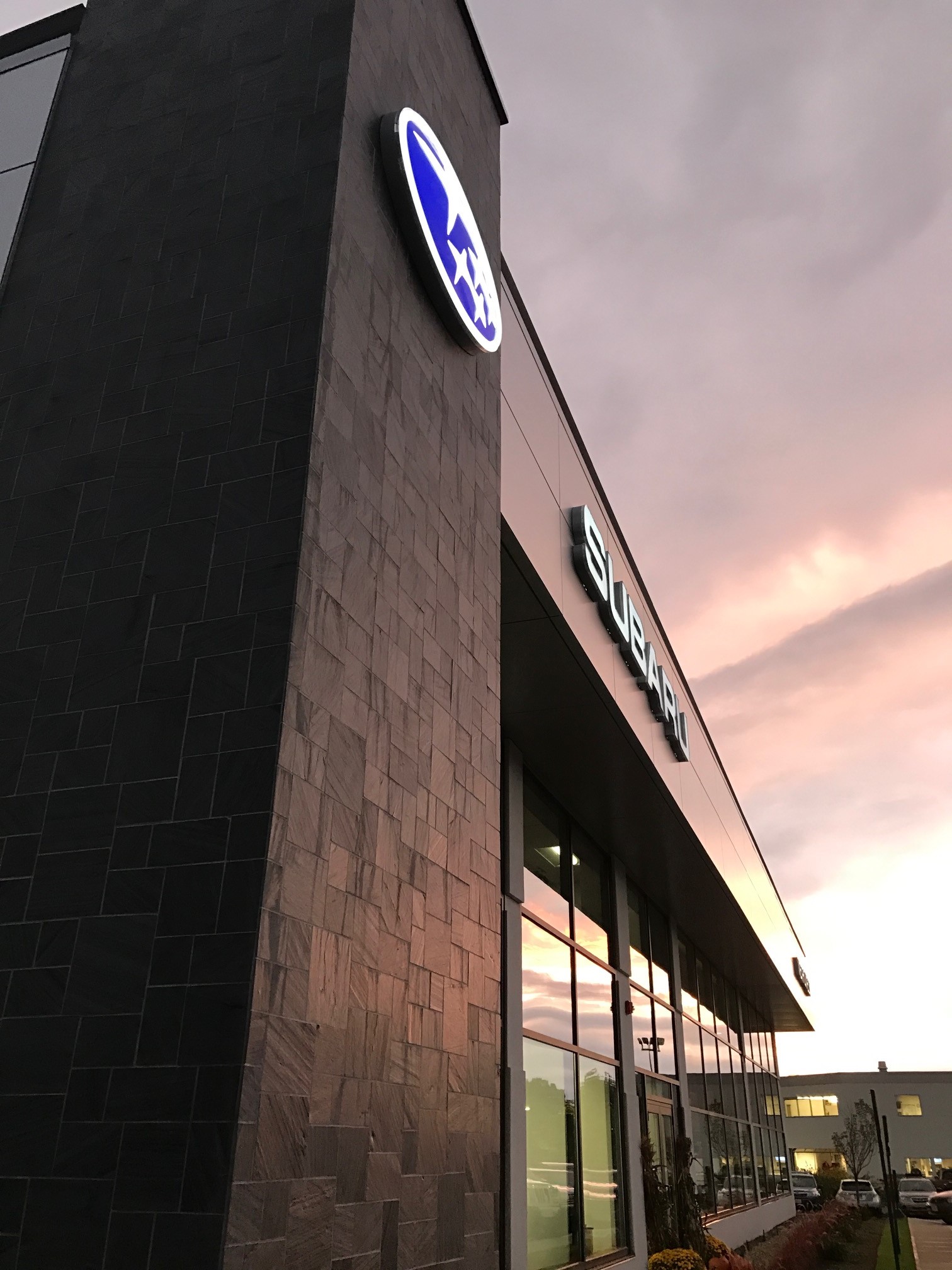 Metro West Subaru in Natick, MA 297 Cars Available Autotrader