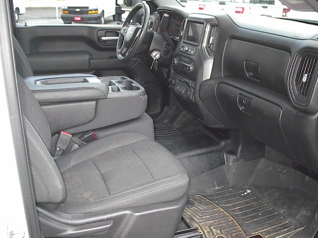 2020 Chevrolet Silverado 2500HD Work Truck - Photo 12