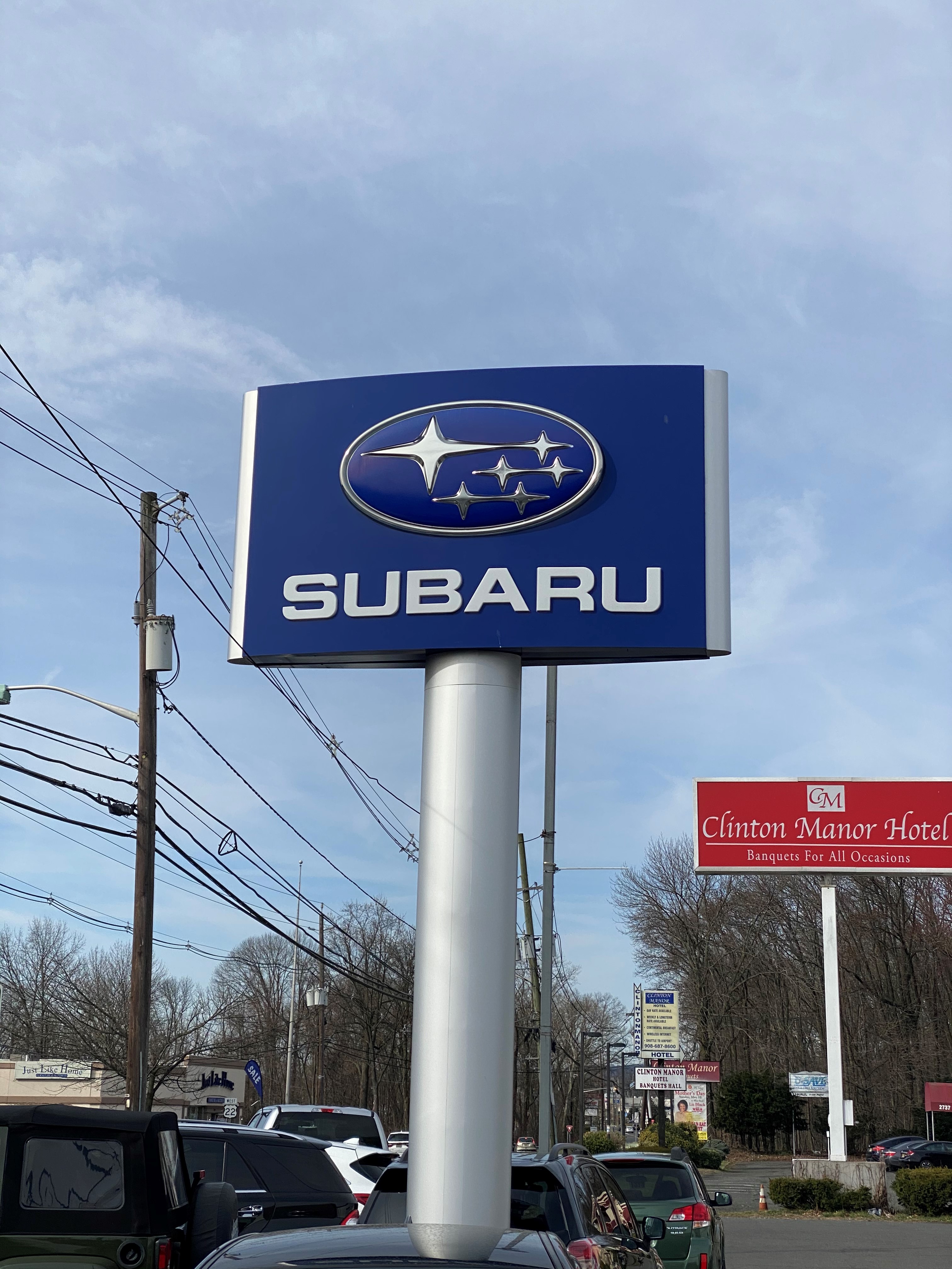 Philadelphia Union Subaru Park  Prestige Subaru of Turnersville NJ