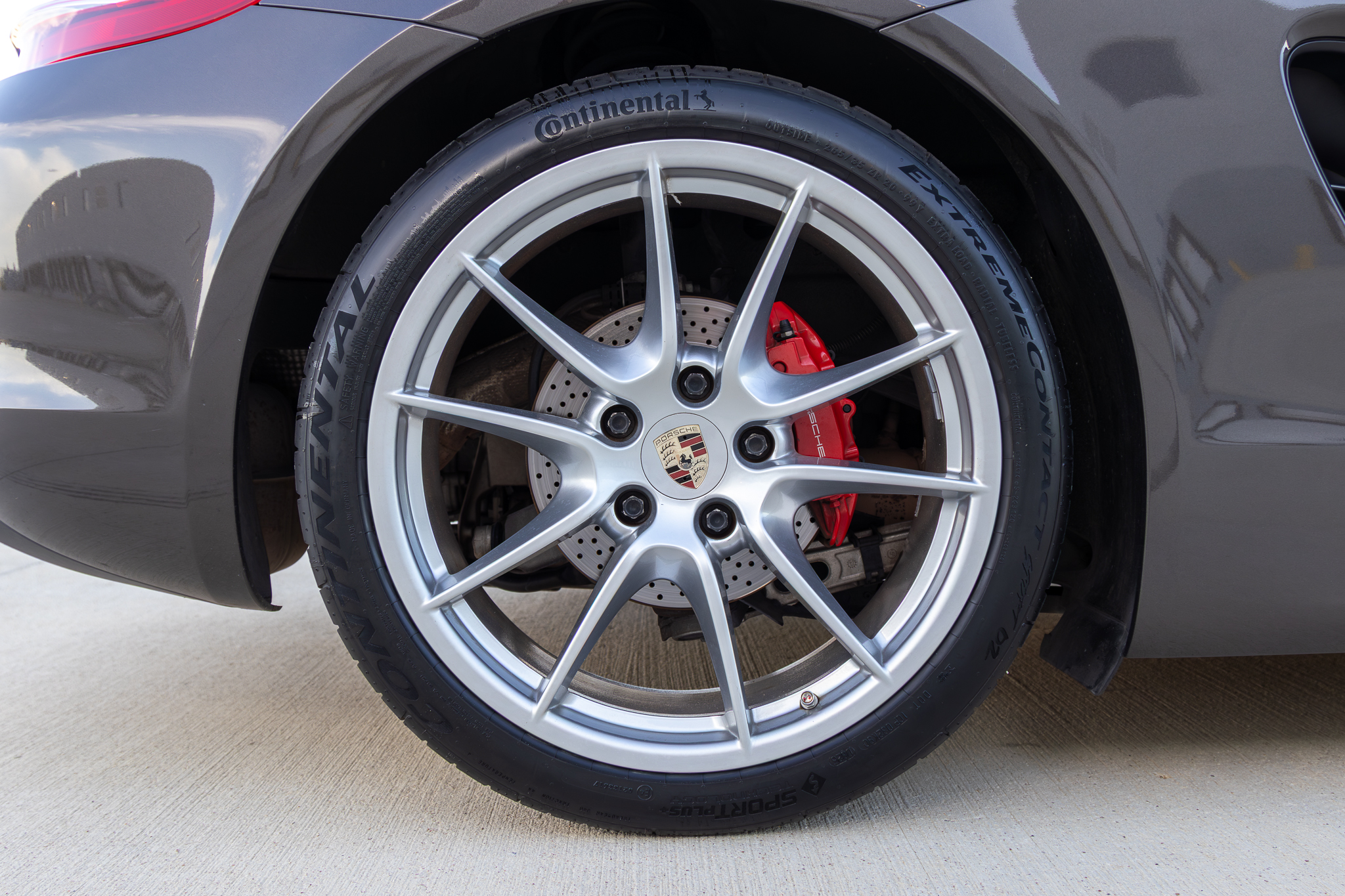2013 Porsche Boxster S - Photo 29