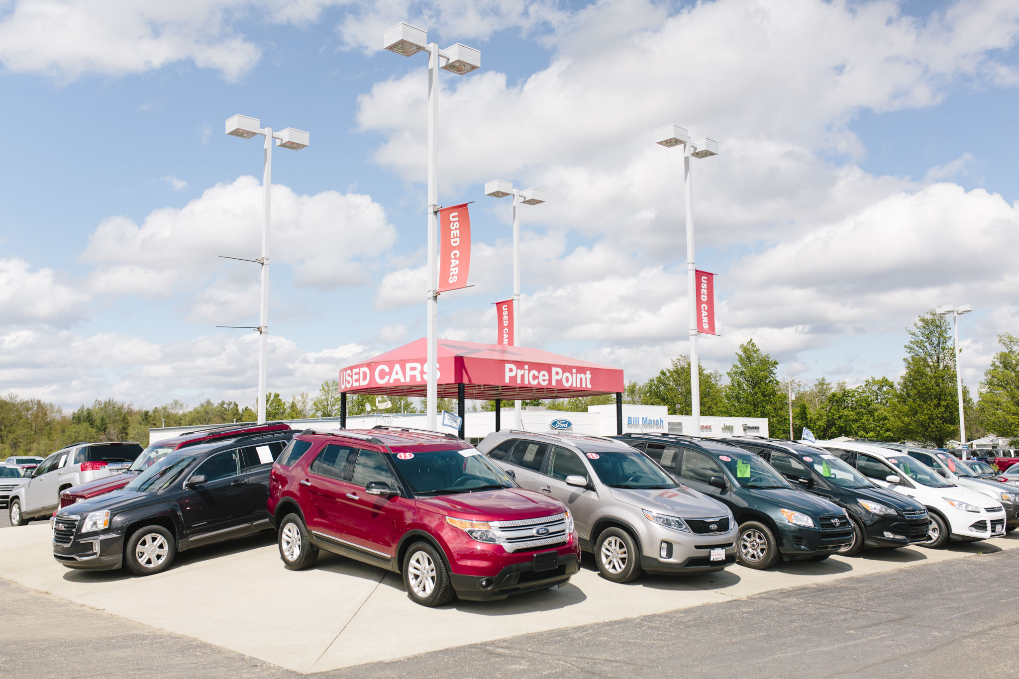 Shopping Car Automóveis - Used Car Dealer in Salgadinho