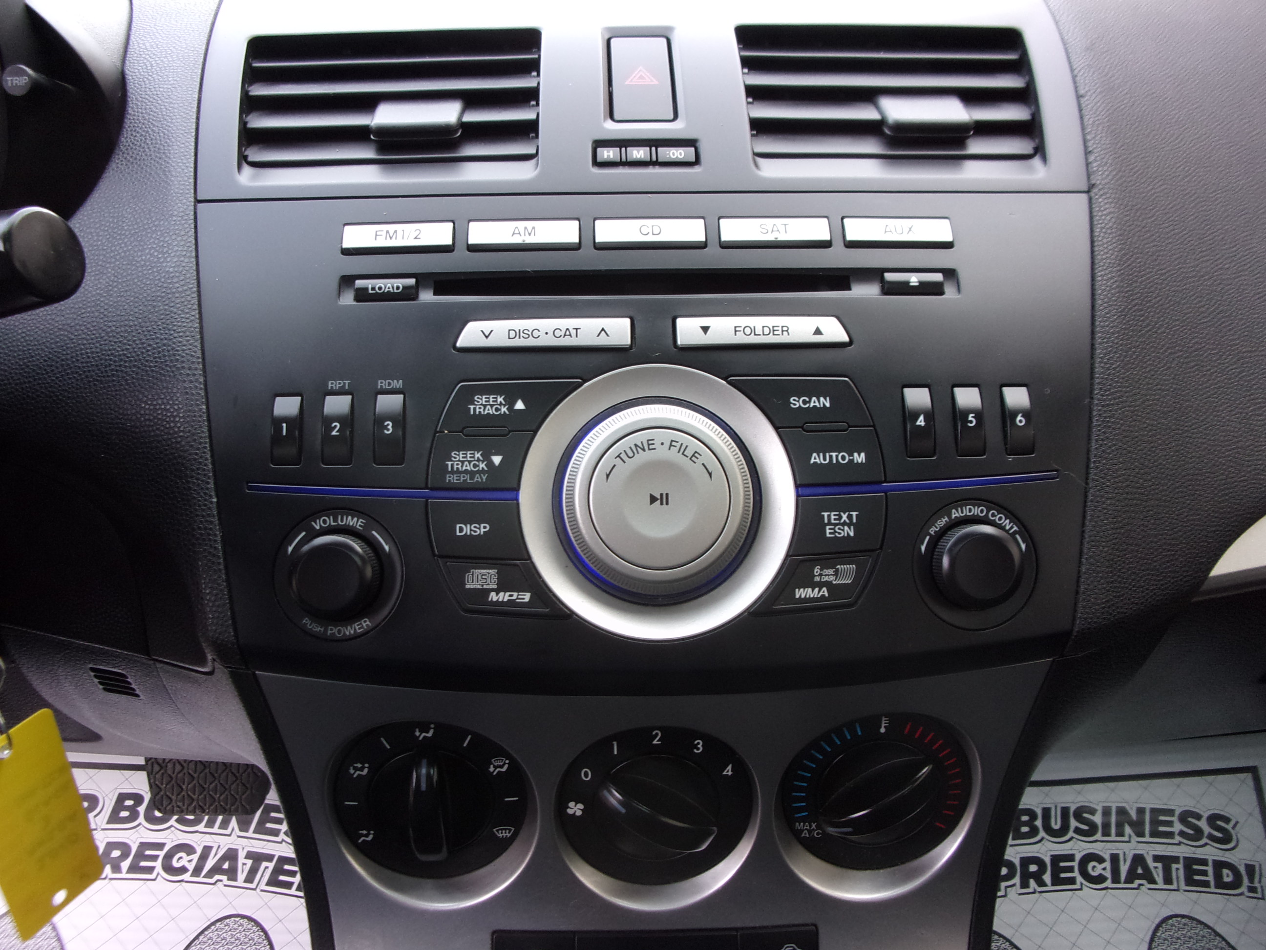 2010 Mazda MAZDA3 s Sport - Photo 10