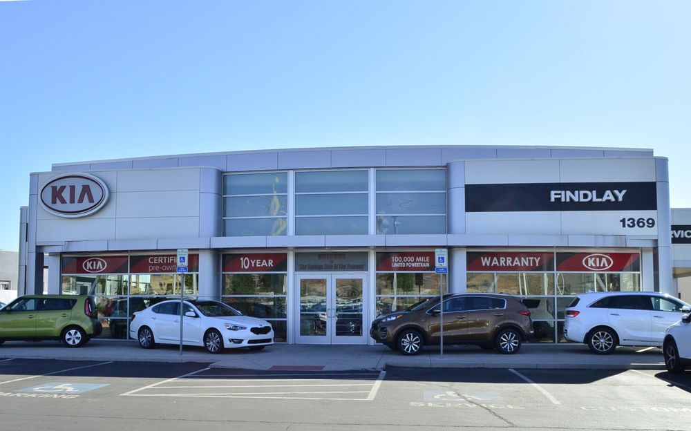 Findlay Kia St in Saint UT 162 Cars Available Autotrader