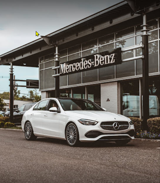 MercedesBenz Of Little Silver in Little Silver, NJ 500 Cars