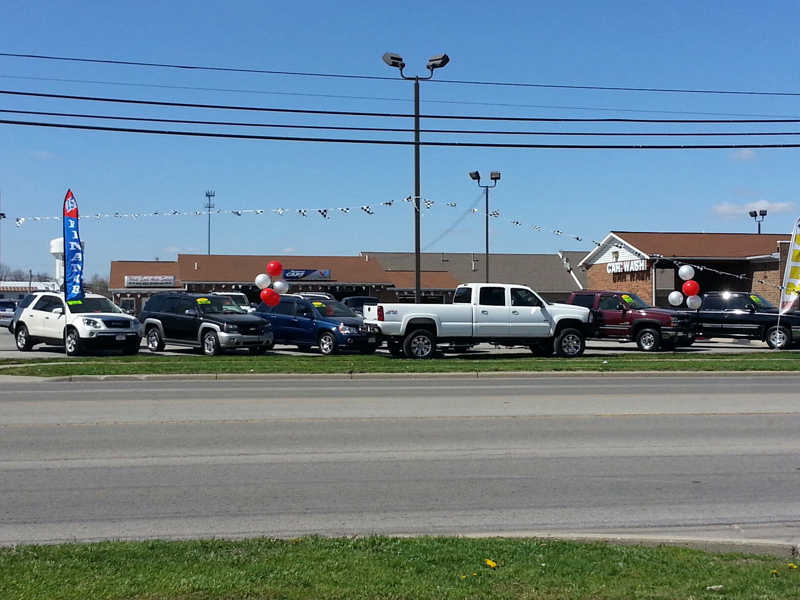 West End Auto Sales in Wilmington, OH 20 Cars Available Autotrader