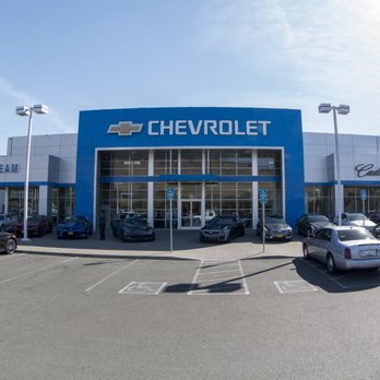 All Chevrolet Dealers in Oakley, CA 94561 – Autotrader