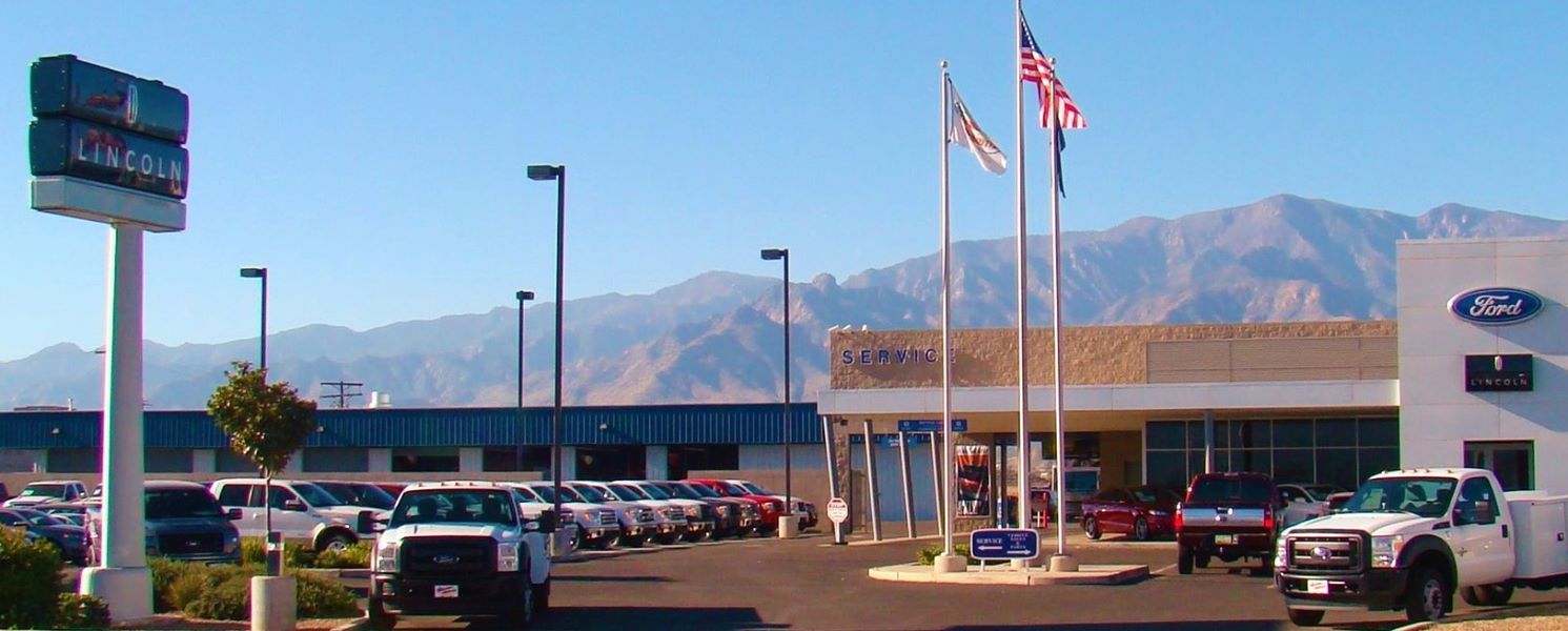 Horne Freedom Ford in Thatcher, AZ Kelley Blue Book