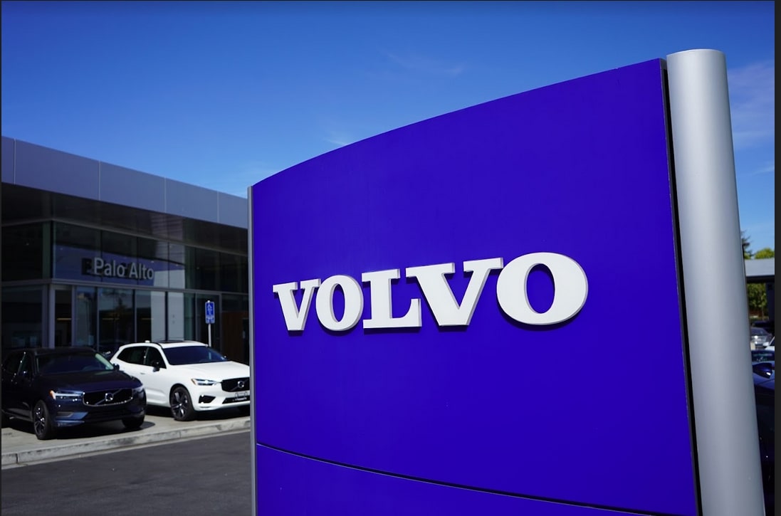 Volvo Cars of Palo Alto in Palo alto, CA Rated 4.6 Stars Kelley