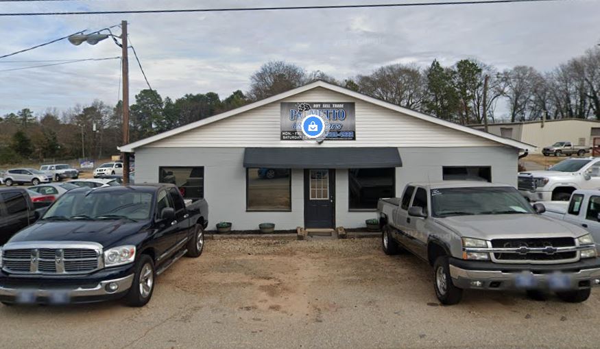 Palmetto Used Cars in Piedmont, SC 52 Cars Available Autotrader