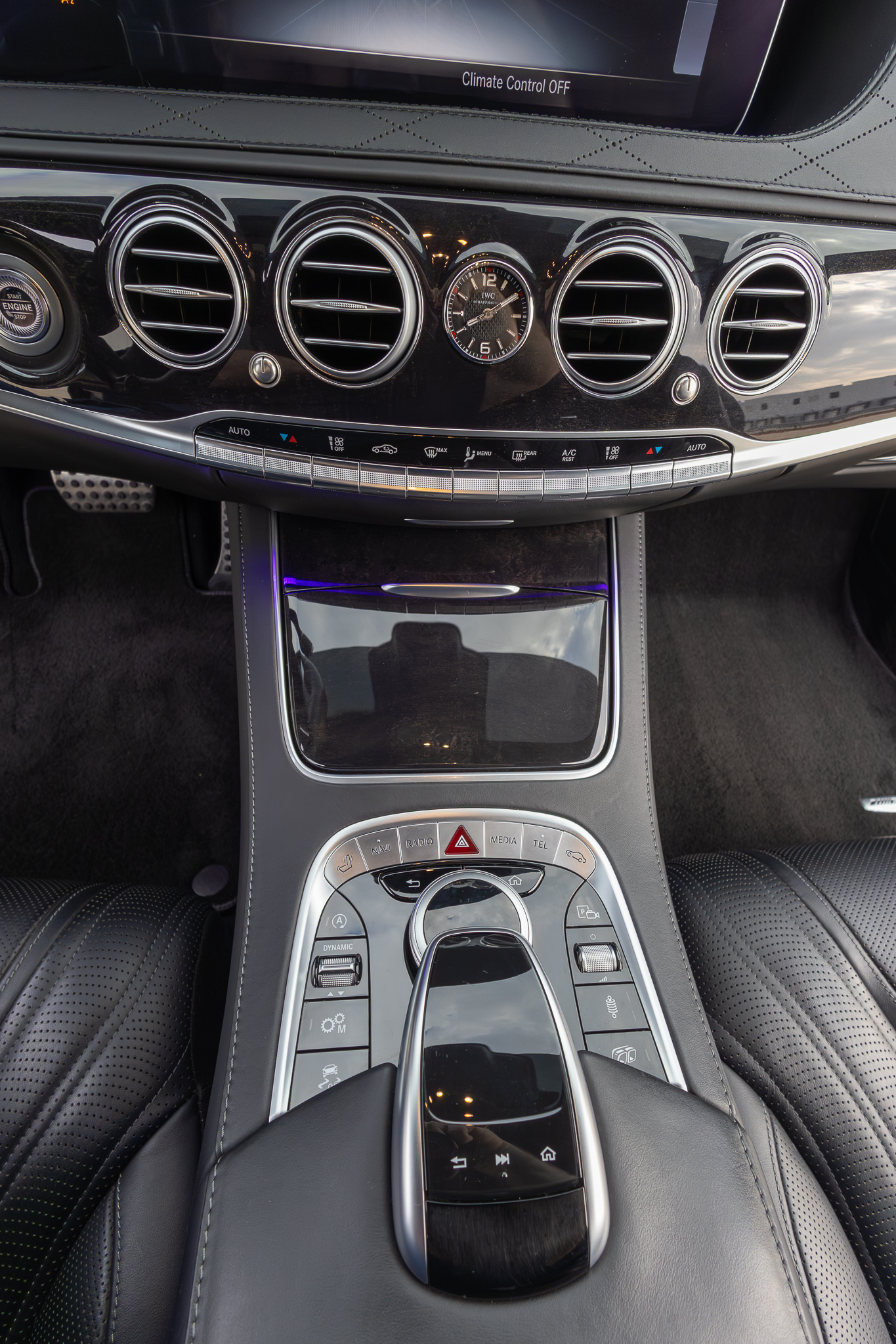 2020 Mercedes-Benz S-Class AMG S63 - Photo 32