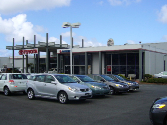 Servco Toyota Windward in Kaneohe, HI | 259 Cars Available | Autotrader