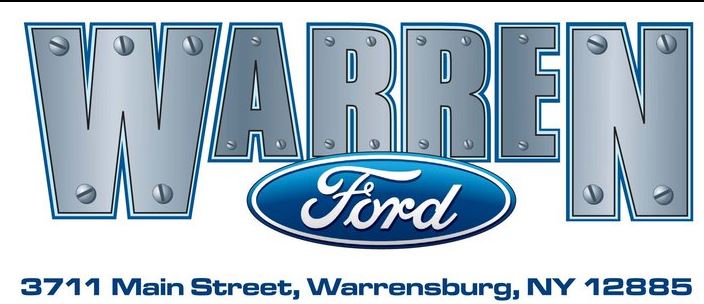 Ford Warrensburg Ny