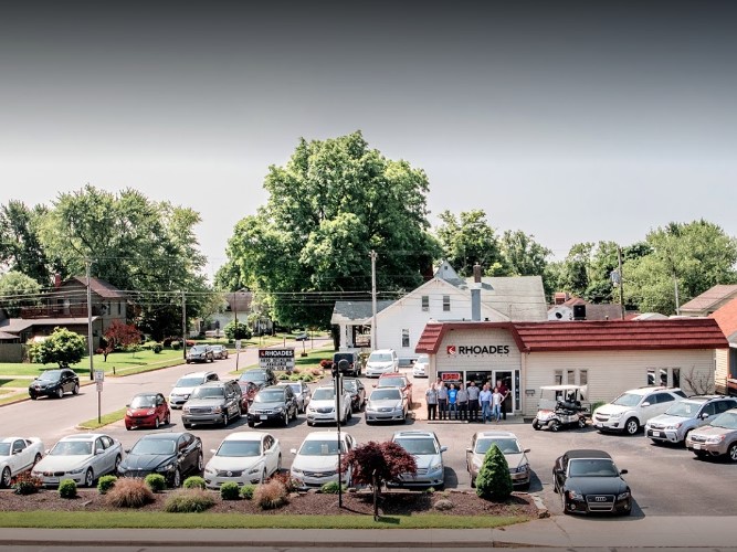 rhodes car sales columbia city in