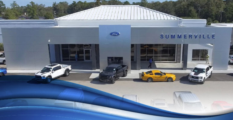 Ford Dealership North Myrtle Beach: Your Reliable Resource for Ford Vehicles