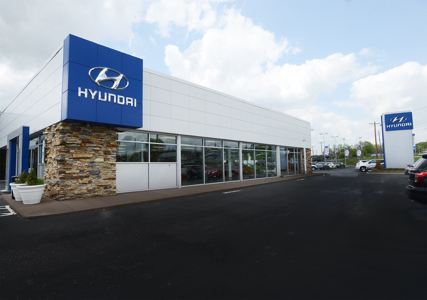 Paramount Hyundai of Hickory in Hickory, NC Rated 4.9 Stars Kelley
