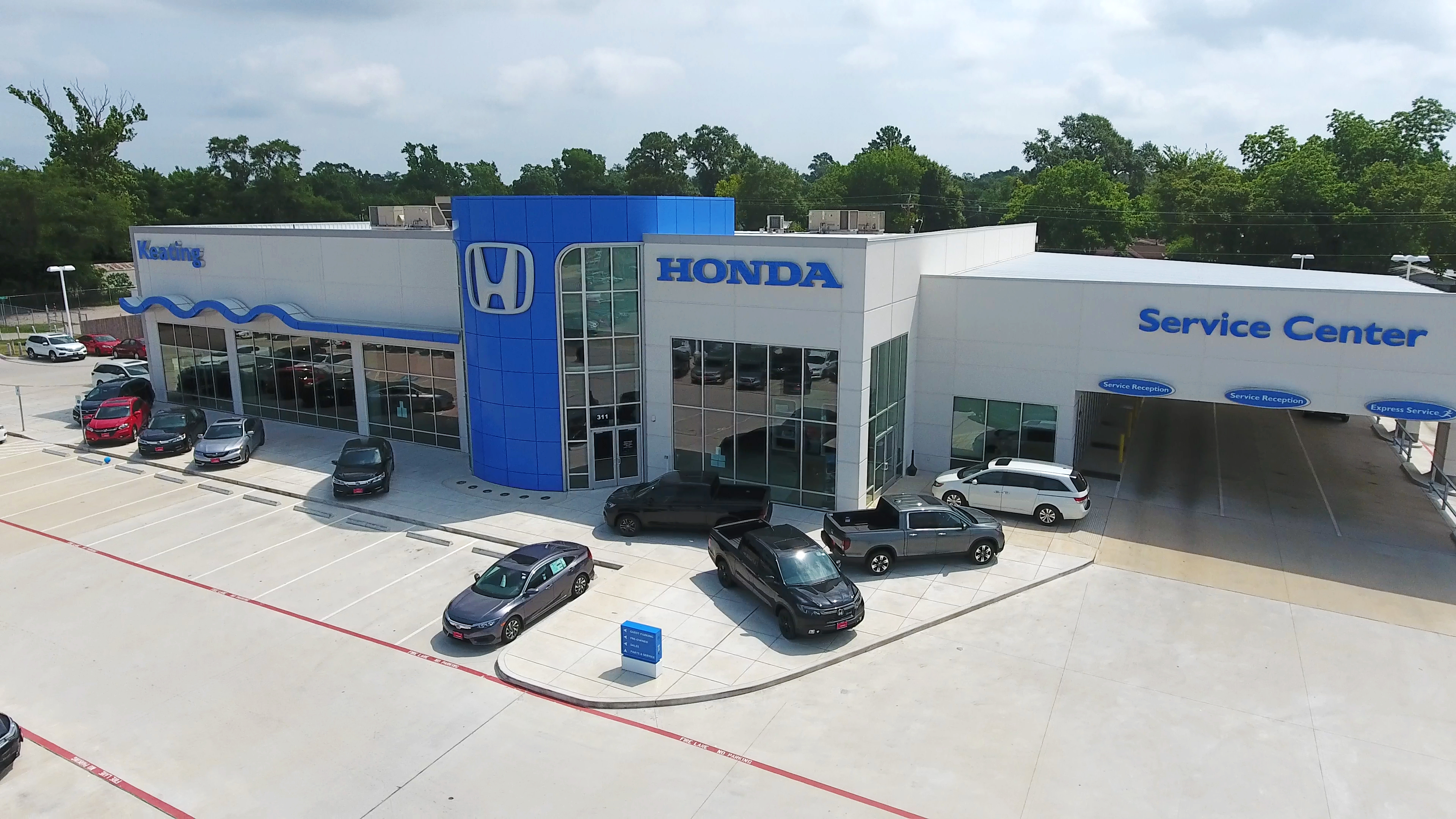 All Honda Dealers in Huntsville TX 77340 Autotrader