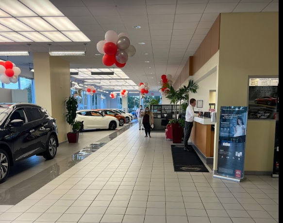 Used Car Lots Fort Pierce
