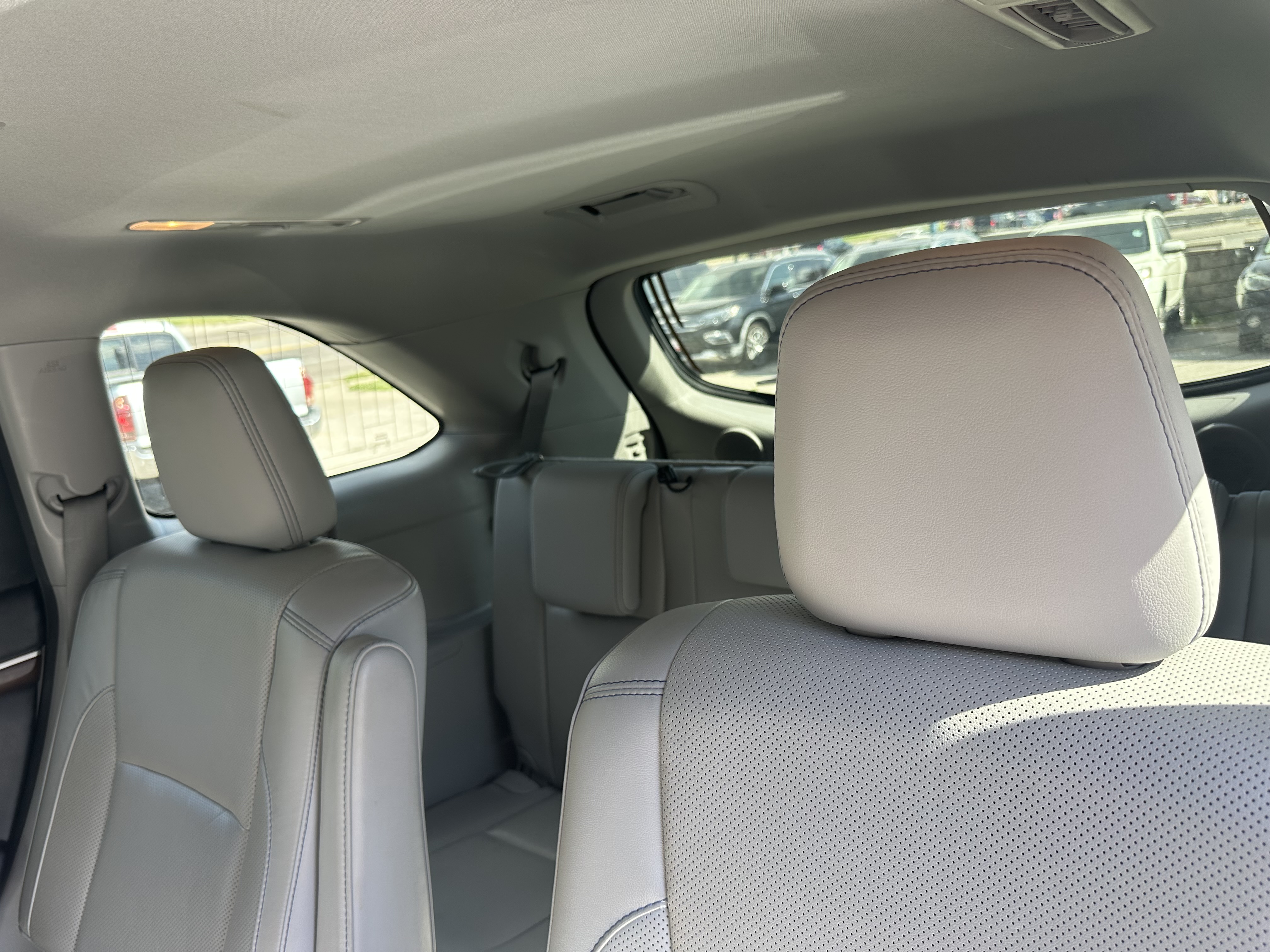 2016 Toyota Highlander Limited - Photo 11