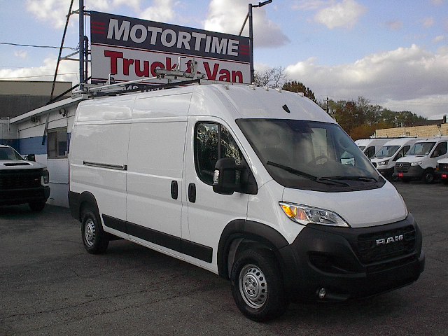 2024 RAM ProMaster Cargo Van Base's photo
