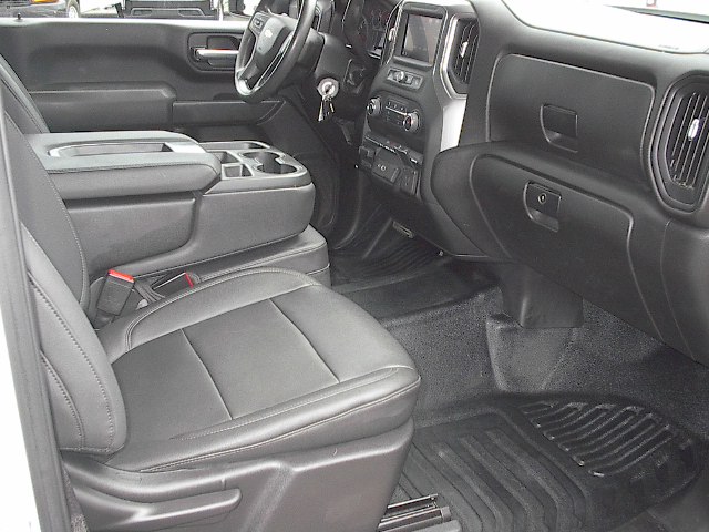 2022 Chevrolet Silverado 2500HD Work Truck - Photo 11