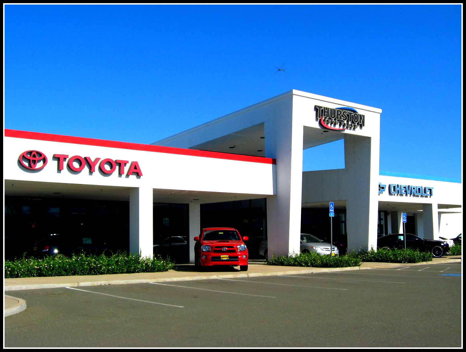 Thurston Auto Plaza in Ukiah, CA 130 Cars Available Autotrader