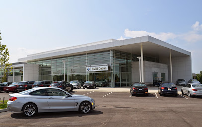 MAG Midwestern Auto Group BMW of Dublin in Dublin, OH | 117 Cars ...