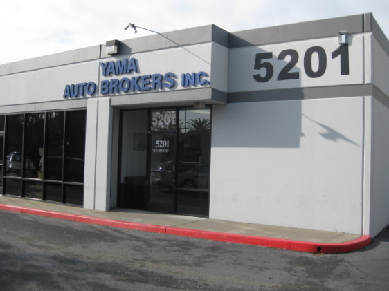 Yama Auto Brokers Inc In Fremont CA 50 Cars Available Autotrader