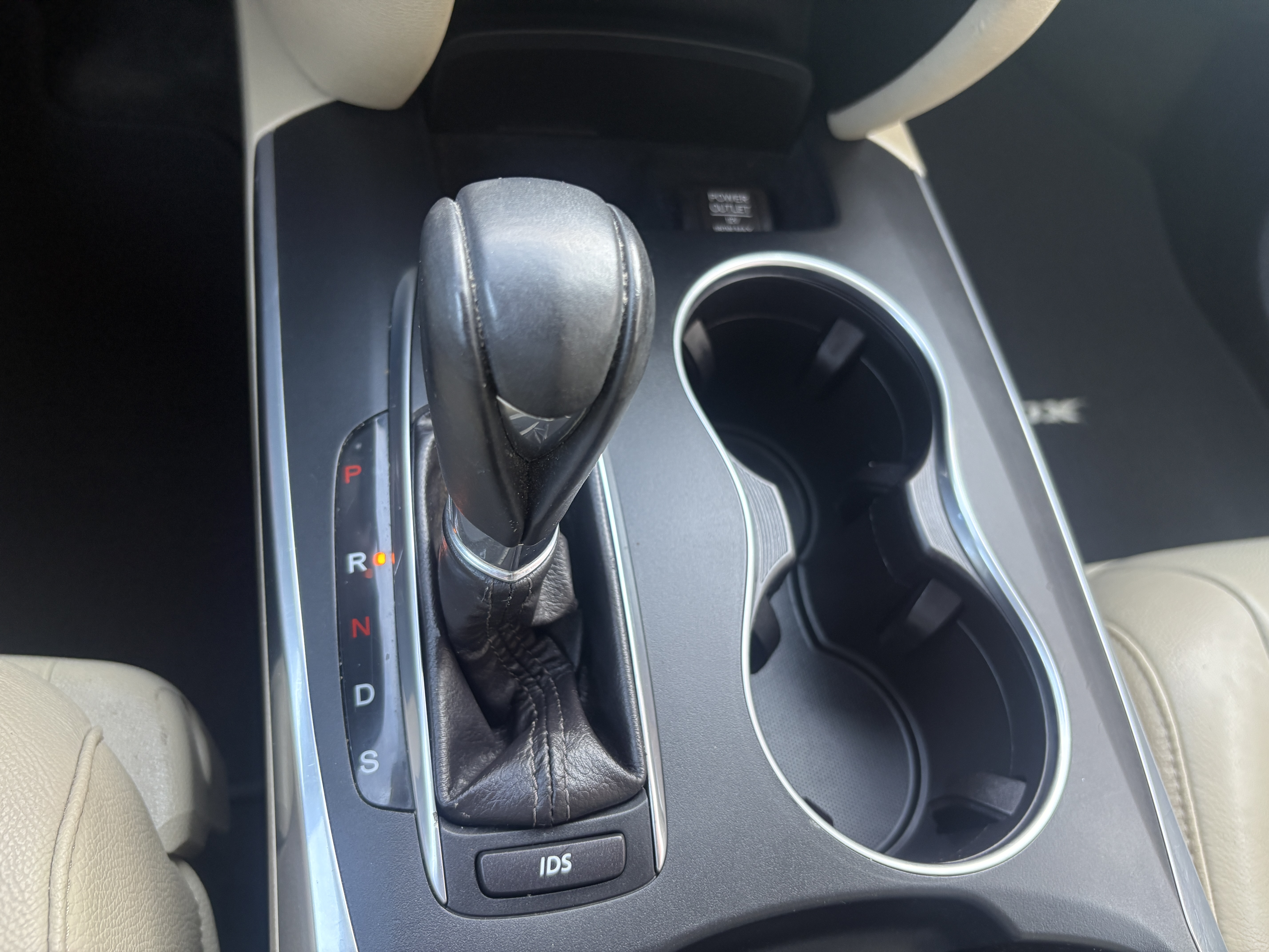 2014 Acura MDX Technology Package - Photo 15