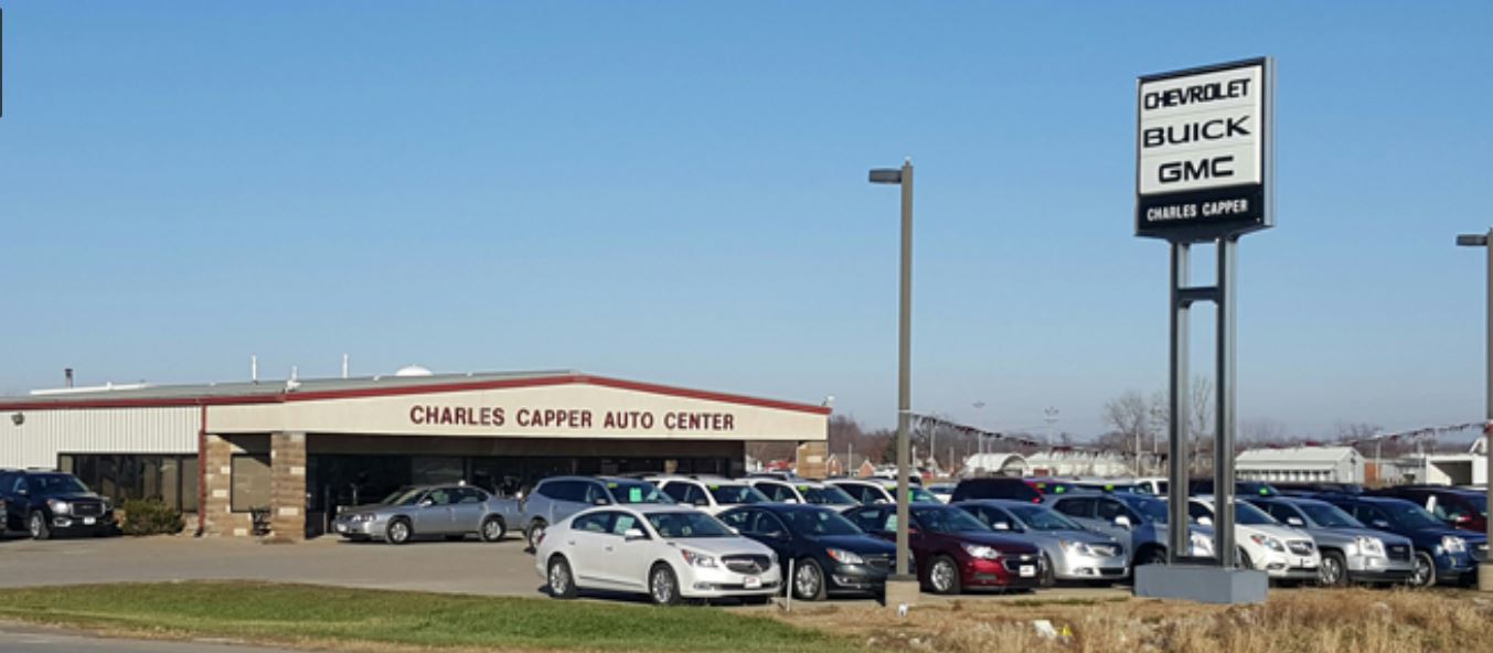 Capper Auto Group in Marengo IA 42 Cars Available Autotrader