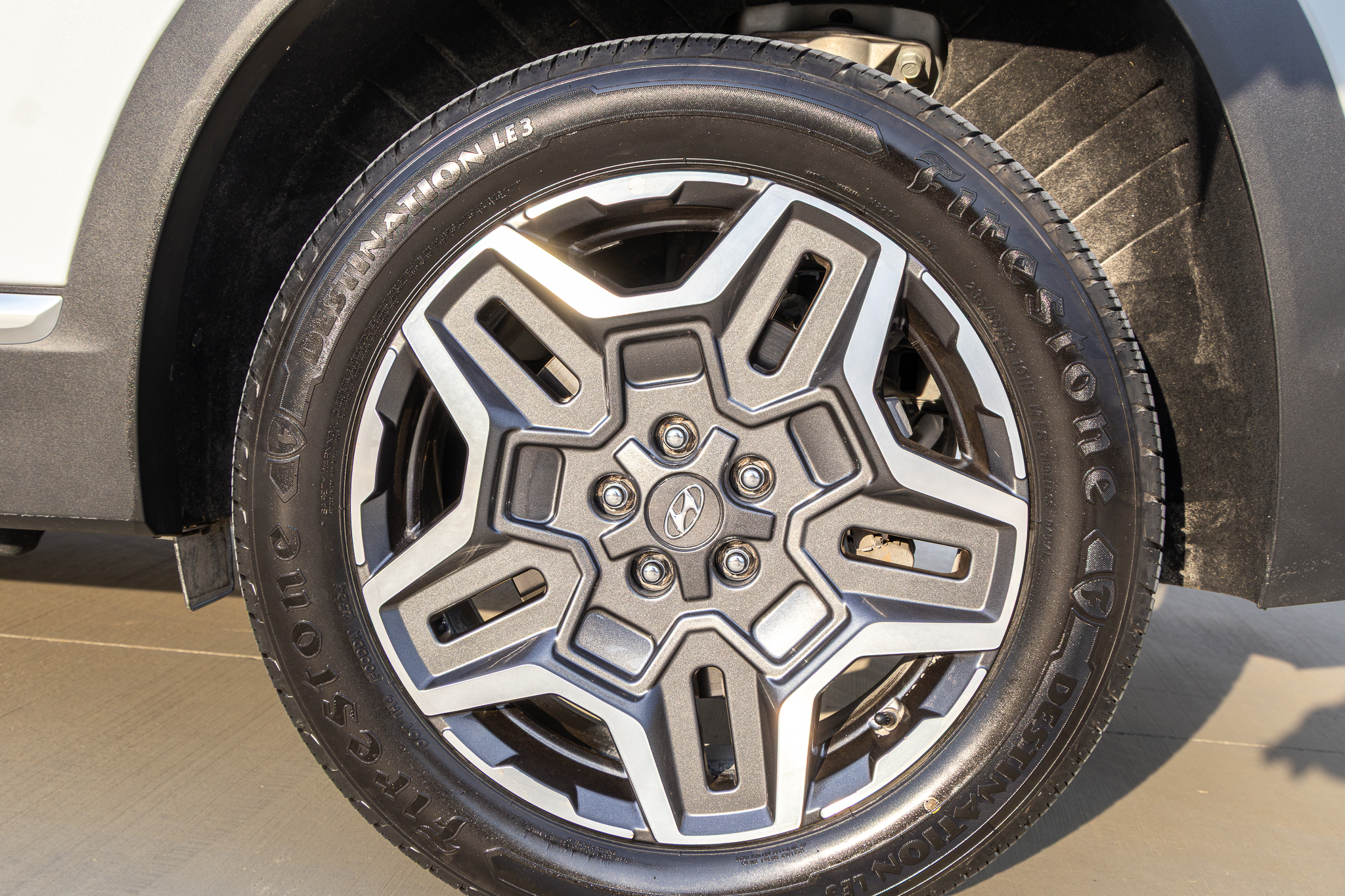 2023 Hyundai Santa Fe SEL Premium HEV - Photo 38