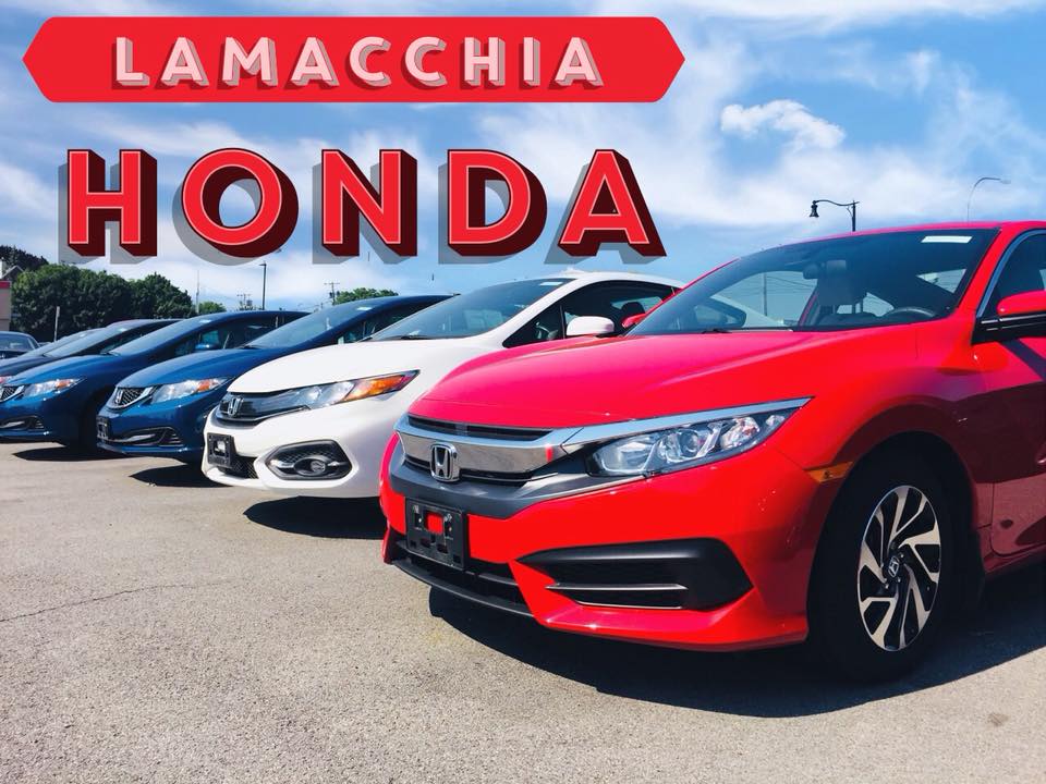 Lamacchia Honda in Syracuse, NY 187 Cars Available Autotrader