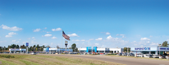 Orr Chevrolet in Texarkana, TX | Rated 4.3 Stars | Kelley Blue Book