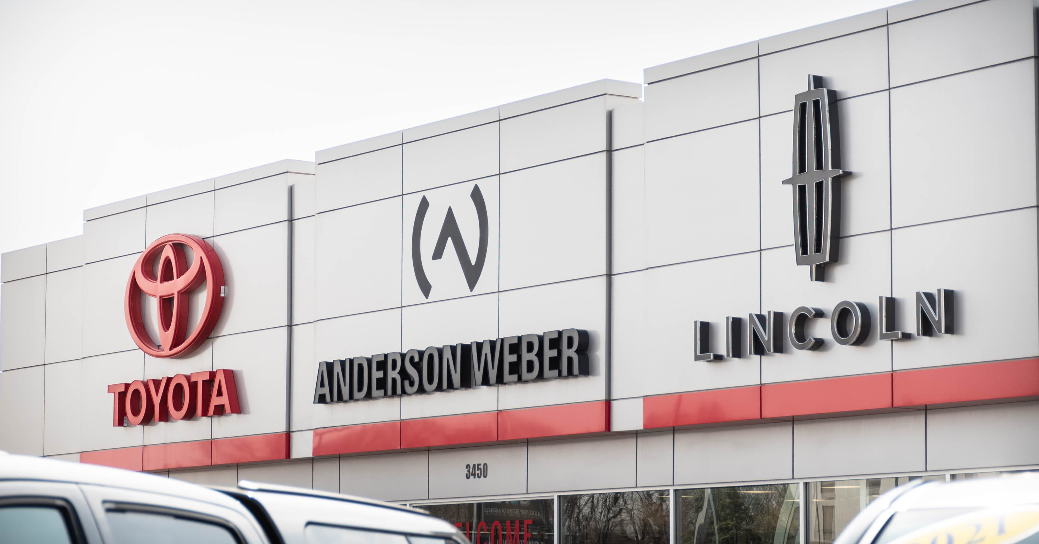 Andersoner Toyota in Dubuque, IA 125 Cars Available Autotrader