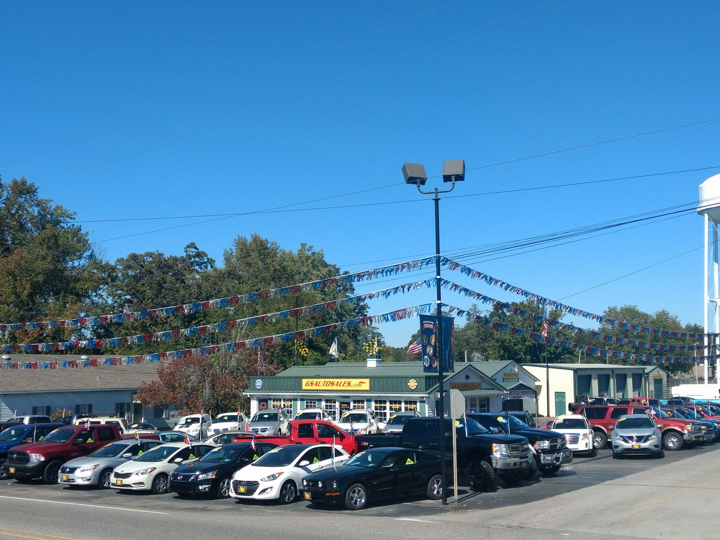 G & S Auto Sales & Rentals, LLC in Ardmore, TN 27 Cars Available Autotrader